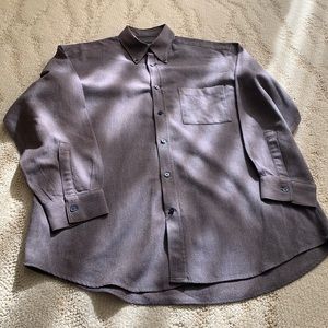 Boss Hugo Boss men’s button down